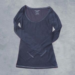 American eagle long sleeve